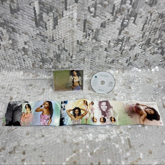 Vivian Green - Vivian - Picture 10 of 11